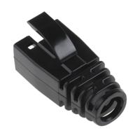 ss-39200-011 Bel-Stewart SS-39 Series Male RJ45 Connector, Cable Mount, Cat6a Straight 1 Port 8 -Way