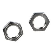 xsze112 Telemecanique Sensors, XSZE Series Fixing Nut for Use with XS Cylindrical M12, XT Cylindrical M12