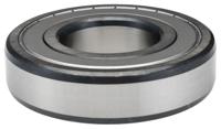 6312-zc3 SKF 6312-Z/C3 1 Row Ball Bearing - 60 mm ID, 130 mm OD