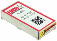 p20p XP Power P DC-DC Converter, 2kV/ 1μA Output, 5 → 12 V dc Input, 2.4mW, PCB Mount, +70°C Max Temp -10°C Min Temp