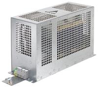 b84143v0033r127 EPCOS, B84143V 33A 520 V ac 50/60Hz, Chassis Mount EMC Filter, Terminal Block 3 Phase