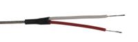 268-4494 RS PRO Type K Leaf Thermocouple 2m Length, 13mm Diameter, -50°C → +350°C