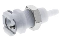 pmcd1602 Colder Products Hose Connector, Straight Hose Tail Coupling 1/8in ID, 8.3 bar