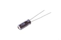 ups1e330mdd Nichicon 33μF Aluminium Electrolytic Capacitor 25V dc, Through Hole - UPS1E330MDD