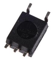 tlp2358et Toshiba, TLP2358(E(T DC Input Photodetector Output Optocoupler, Surface Mount, 5-Pin SOIC