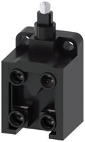 3se5250-0cc05 Siemens 3SE5 Series Plunger Limit Switch, NO/NC, IP20, DPST, Plastic Housing
