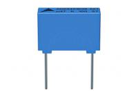 b32521c1104k000 EPCOS B32521 Polyester Film Capacitor, 63 V ac, 100 V dc, ±10%, 100nF, Through Hole