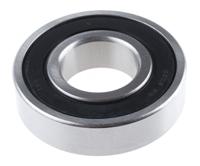 6308-2rs RS PRO 6308-2RS 1 Row Ball Bearing - 40 mm ID, 90 mm OD
