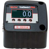 43525 Norbar Torque Tools Digital Torque Tester, 10 → 350Nm, 1/2in Drive, ±1 % Accuracy, 0.1Nm Increment