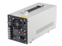 123-3828 RS PRO Digital Bench Power Supply, 0 → 36V dc, 0 → 10A, 1-Output, 360W - UKAS Calibrated
