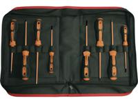 76674 Ega-Master Phillips, 8-Piece