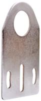 bef-wg-m08 SICK, BEF Series Mounting Bracket for Use with M8 Sensors