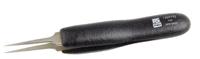 136-9792 RS PRO 115 mm, Stainless Steel, ESD Tweezers