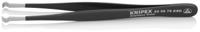 92-08-79-esd Knipex 120 mm, Stainless Steel, Smooth, ESD Tweezer
