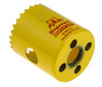 fch0158 Starrett HSS 41mm Hole Saw