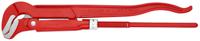 83-60-015 Knipex Pipe Wrench, 420 mm Overall