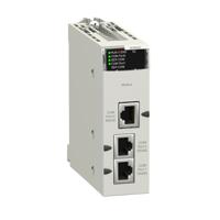 bmxnom0200 Schneider Electric BMXNO Series Serial Modbus, 24 V dc