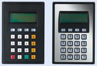 ft1k0802 Storm IP54 20 Key Polymer Keypad