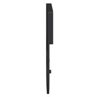 zbzf33 Schneider Electric Legend Holder for Use with XB4 Pushbuttons, XB5 Pushbuttons