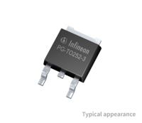 ipd30n12s3l31atma1 Infineon IPD Type N-Channel MOSFET, 180 A, 40 V N, 3-Pin TO-252 IPD30N12S3L31ATMA1