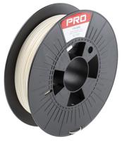 174-0042 RS PRO 1.75mm White ASA 3D Printer Filament, 500g