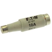 10d16 Eaton 10A DI Bottle Fuse, E16 Thread Size, gG, 500V ac
