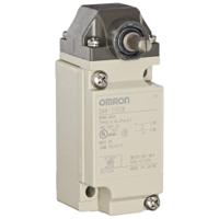 d4a-1101n Omron SPDT Double-Break Switch