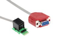 ps1-con West Instruments  Windows Temperature Control Software for use with P6100