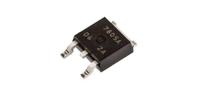 njm7805dl1a-te1 Nisshinbo Micro Devices, 1-Channel Linear Voltage, Voltage Regulator, 1.5 A, 5 V