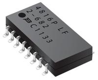 4814p-2-103lf Bourns, 4800P 10kΩ ±2% Bussed Resistor Array, 13 Resistors, 1.12W total, SOIC, Pin