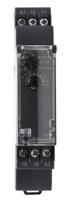 re17ramu Schneider Electric RE17R Series DIN Rail Mount Timer Relay, 24 V dc, 24 → 240V ac, 2-Contact, 0.1 s →
