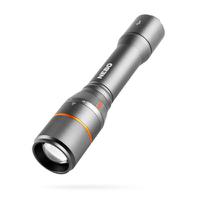 neb-flt-0020-g NEBO LED Torch Black - Rechargeable 2000 lumens, 184.15 mm
