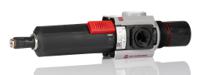 b82g-3gk-ap3-rmg Norgren Excelon Plus Polycarbonate Filter Regulator, 40μm, G 3/8, Automatic, 10 bar
