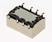 g6k-2f-y-dc5-byomr Omron Surface Mount High Frequency Relay, 5V dc Coil, DPDT
