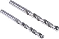 917-2609 RS PRO Tap & Drill Set HSS 14-Piece Metric Standard Manual or machine tap M3 → M12 Thread