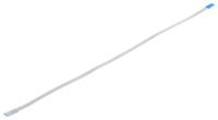 687706200002 Wurth Elektronik 6877 Series FFC Ribbon Cable, 6-Way, 0.5mm Pitch, 200mm Length