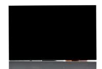 254-0022 RS PRO TFT TFT LCD Display / Touch Screen, 5in WXGA, 800 x 480pixels