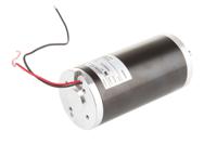 89890011 Crouzet Brushed DC Motor, 209 W, 24 V dc, 290 mNm, 3430 rpm, 8mm Shaft Diameter