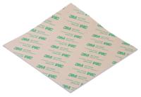 707-4588 RS PRO Self-Adhesive Thermal Interface Sheet, 2.5mm Thick, 1.6W/m·K, 150 x 150mm