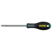 0-65-399 Stanley Torx  Screwdriver, T40 Tip, 125 mm Blade