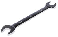 495-3813 RS PRO Double Ended Open Spanner, 17mm, Metric, Double Ended