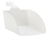 56705 Vikan PP Scoop, 2L Capacity, White