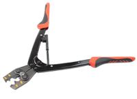 t3676a CK Ratchet Crimping Pliers Hand Crimp Tool for Uninsulated Terminals