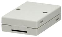 fx5-cnv-bc Mitsubishi Electric FX5 Series Adapter for Use with MELSEC iQ-F Series PLC