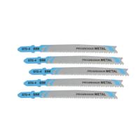 dt2058-qz DeWALT Metal 74mm Cutting Length Jigsaw Blade, Pack of 5