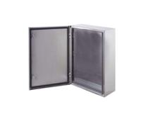 srn3215x-srx-srn3215x ABB SRX Series 304 Stainless Steel Wall Box, IP66, 300 mm x 200 mm x 150mm