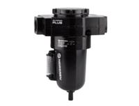 f68g-8gn-ar3 Norgren F68G series 40μm G 1 Pneumatic Filter 684m³/h max with Automatic drain
