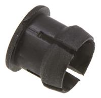 cr-175 Bivar 7.9mm Diameter LED Holder for use with 5 mm (T-1 3/4) LED