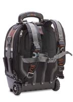 ax3560 Veto Pro Pac Polypropylene (Base) Wheeled Bag 11in x 16in x 24in