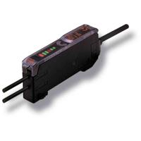 e3x-na41-1-2m Omron Plastic Photoelectric Sensor, PNP Output, IP50, 12 → 24 V